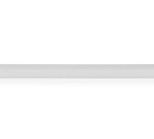 Colher, Branco, 375x70mm