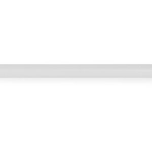 Colher, Branco, 450x80mm
