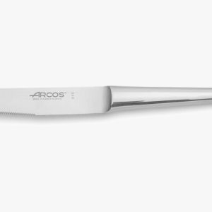 Arcos Faca para carne e bife 115 mm - Série Stainless