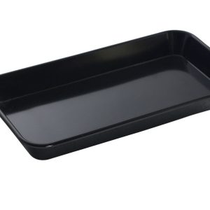 Tabuleiro para carne, 290x160x(H)35mm