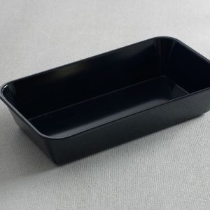 Tabuleiro para carne, 290x160x(H)60mm
