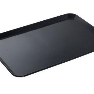 Tabuleiro de apresentação, 350x240x(H)17mm