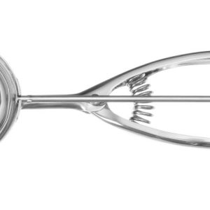 Colher de gelado Kitchen Line, Kitchen Line, 1/10, ⌀70mm