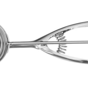 Colher de gelado Kitchen Line, Kitchen Line, 1/12, ⌀66mm