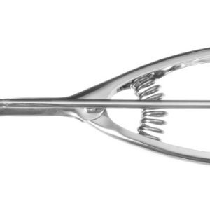 Colher de gelado Kitchen Line, Kitchen Line, 1/16, ⌀59mm