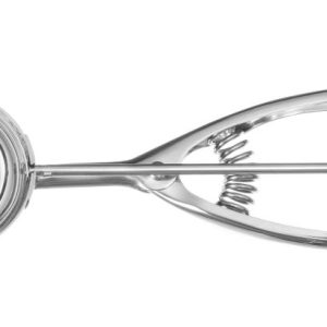 Colher de gelado Kitchen Line, Kitchen Line, 1/20, ⌀56mm