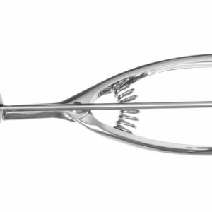 Colher de gelado Kitchen Line, Kitchen Line, 1/30, ⌀50mm