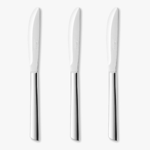 Arcos Conjunto de facas de chef 220 mm - Série Toscana