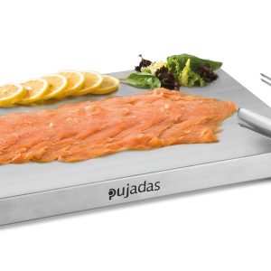 Placa Enfriador GN 1/2 Inox