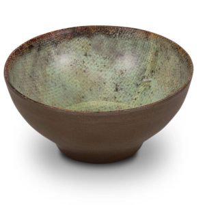 Taça. 16,5 cm. Linen