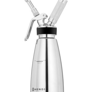 Sifão térmico, 0,5L, ⌀95x(H)275mm