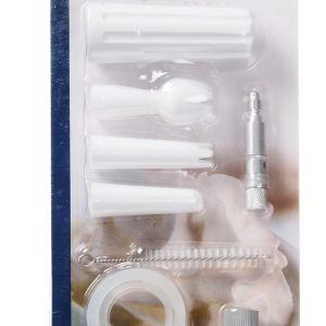 Conjunto de peças sobresselentes, Kitchen Line, 120x30x(H)240mm
