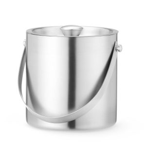 Balde de gelo, BarUp, 2L, ⌀153x(H)165mm