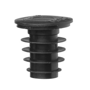 Tampa, BarUp, 6 unid., ⌀31x31mm