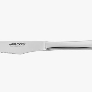 Arcos Faca para carne e bife 110 mm - Série Lisboa