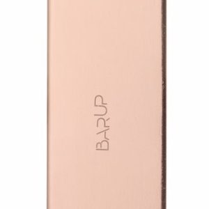 Abre-caricas, BarUp, Cobre, 180x40x(H)2mm