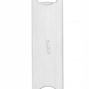 Abre-caricas, BarUp, 179x40x(H)2mm