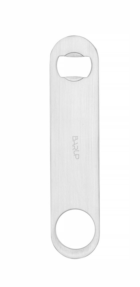 Abre-caricas, BarUp, 179x40x(H)2mm