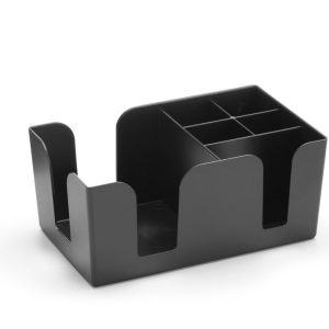 Organizador de bar, BarUp, 240x145x(H)105mm