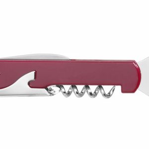 Saca-rolhas de bolso, BarUp, (L)140mm
