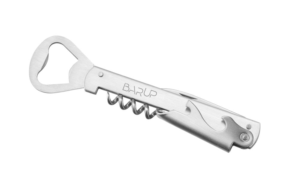 Saca-rolhas, BarUp, (L)142mm