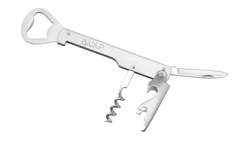 Saca-rolhas, BarUp, (L)142mm - Image 2