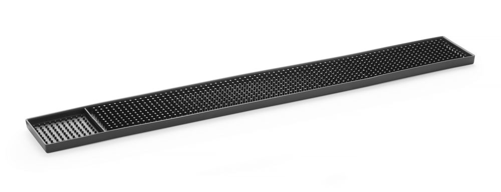 Tapete de Bar, BarUp, Preto, 457x305x(H)10mm - Image 8