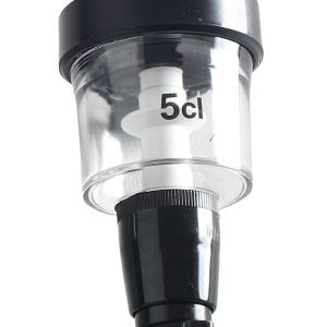 Vertedor anti-pingos, BarUp, 0,05L