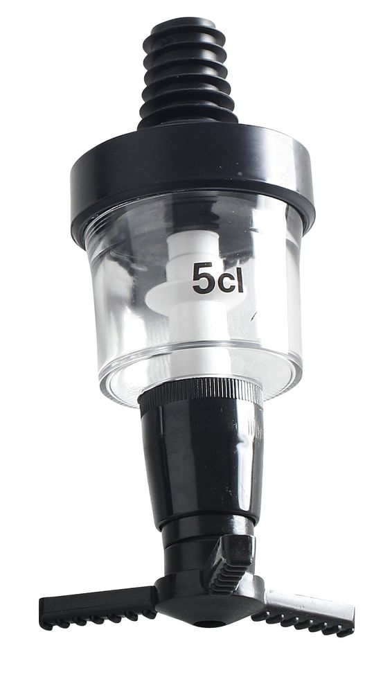 Vertedor anti-pingos, BarUp, 0,05L