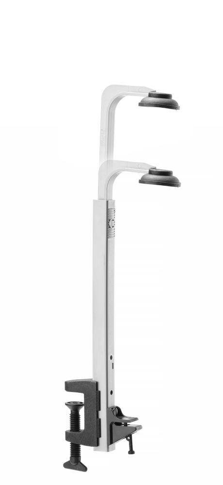 Suporte anti-pingos para garrafas, para montagem em prateleira, BarUp - Image 2