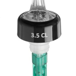 Doseador, BarUp, 0,035L, 2 unid.