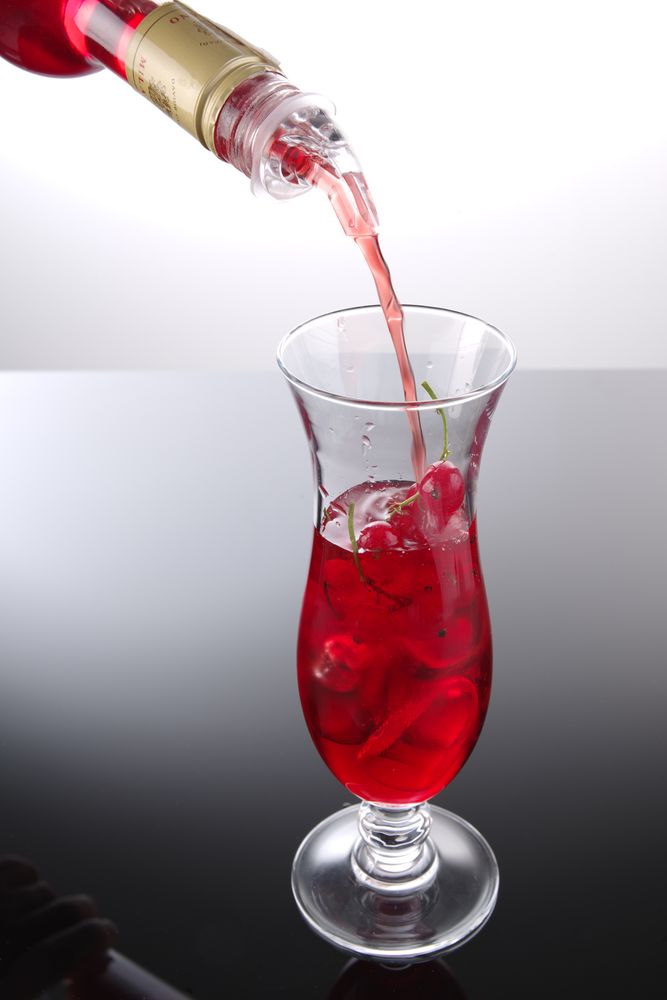Doseador, BarUp, Transparente, 4 unid. - Image 2