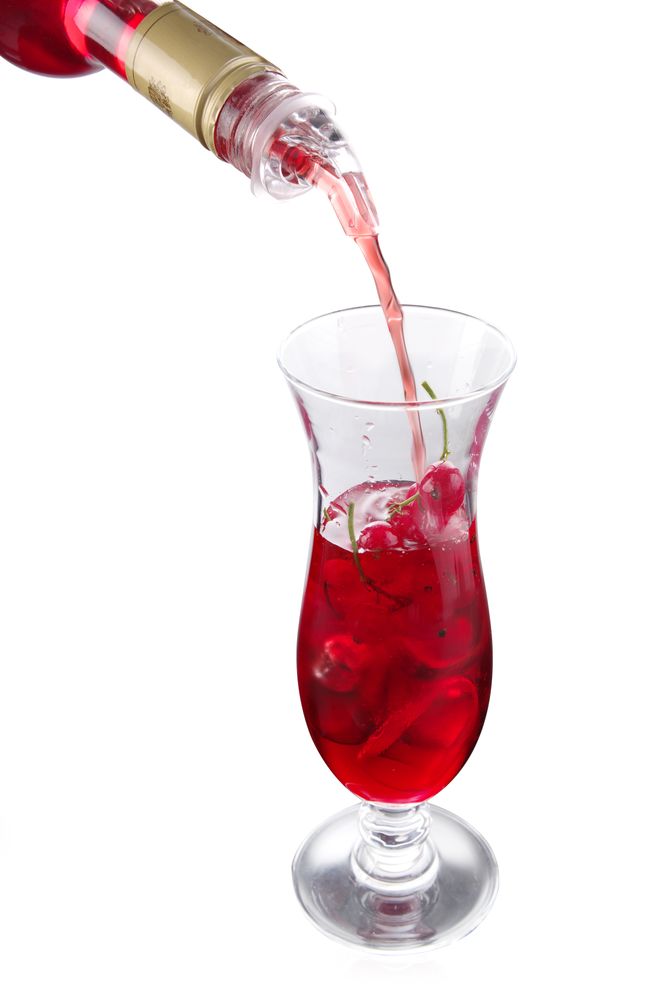 Doseador, BarUp, Transparente, 4 unid. - Image 3