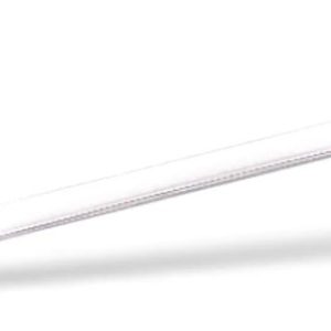 Colher Monobloc Perfurada Aço Inoxidável 37 cm