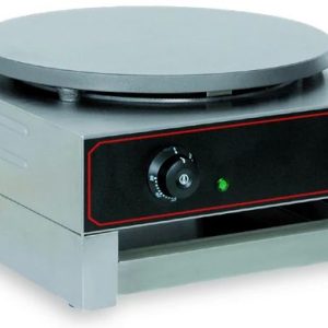 Crepera Ø40 3000W Eu