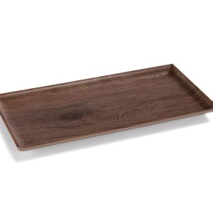 Tabuleiro Present Roble 30X20Cm