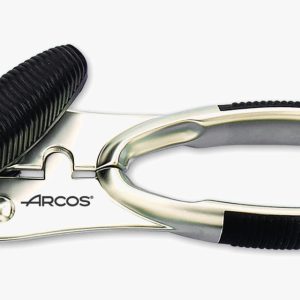 Arcos Faca de chef 190 mm - Série Accesorios - Preto