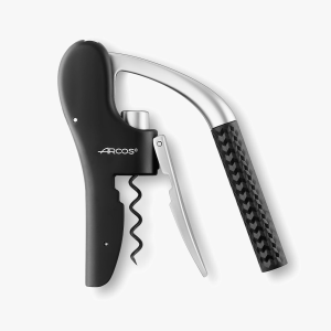 Arcos Acessório de cutelaria - Série Accesorios - Preto