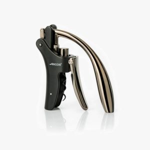 Arcos Acessório de cutelaria - Série Accesorios - Preto