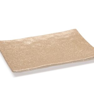 Tabla Curvada Stone 24X14Cm