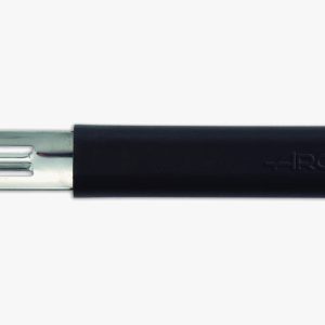 Arcos Descascador 60 mm - Série Gadgets profesionales - Preto