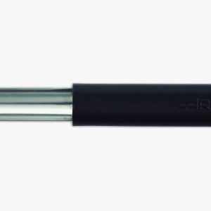 Arcos Faca para legumes e descascar 75 mm - Série Gadgets profesionales - Preto