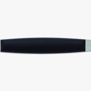 Arcos Faca de chef 22-25 mm Ø - Série Gadgets profesionales - Preto