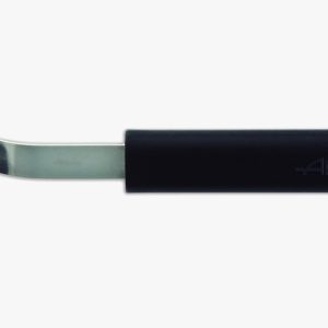 Arcos Acessório de cutelaria 85 mm - Série Gadgets profesionales - Preto