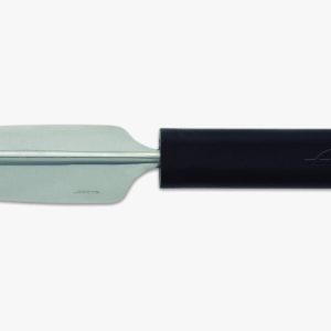 Arcos Faca para legumes e descascar - Série Gadgets profesionales - Preto