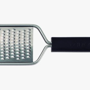 Arcos Ralador 130 mm - Série Gadgets profesionales - Preto