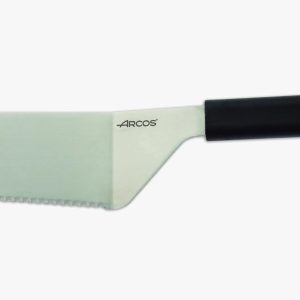Arcos Faca de chef 160 mm - Série Gadgets profesionales - Preto