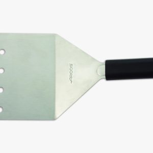 Arcos Utensílio de cozinha profissional 175 mm - Série Gadgets profesionales - Preto