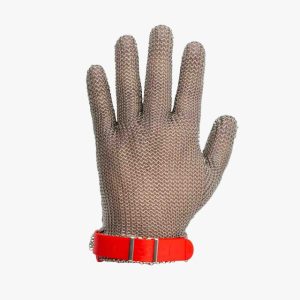 Arcos Faca de chef 3 - M - Série Guantes de proteccion