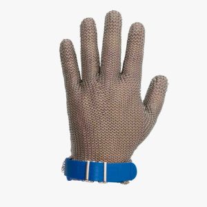 Arcos Faca de chef 4 - L - Série Guantes de proteccion